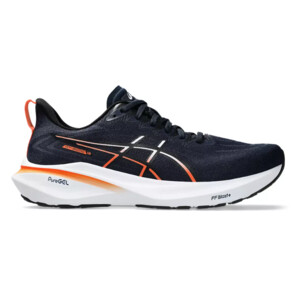 Asics GT-2000 13 Homme Midnight/blanck