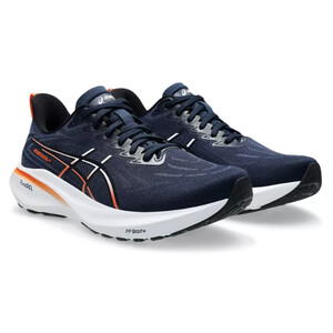 Asics GT-2000 13 Midnight/blanck Homme