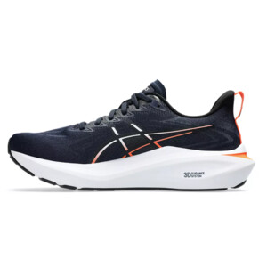 Asics GT-2000 13 Homme Midnight/blanck