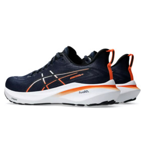 Asics GT-2000 13 Homme Midnight/blanck