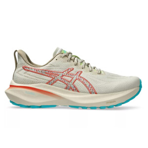 Asics GT-2000 13 TR Femme Nature Bathing/guava