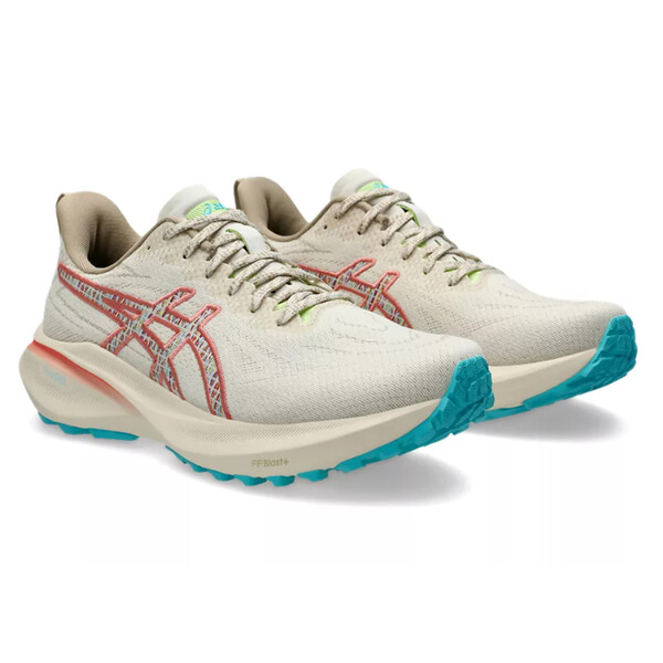 Chaussures de running Asics GT-2000 13 TR Femme