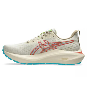 Asics GT-2000 13 TR Femme Nature Bathing/guava