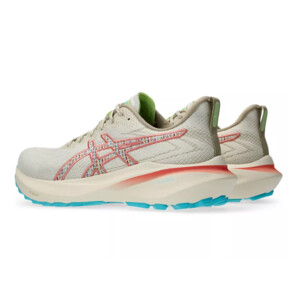 Asics GT-2000 13 TR Femme Nature Bathing/guava