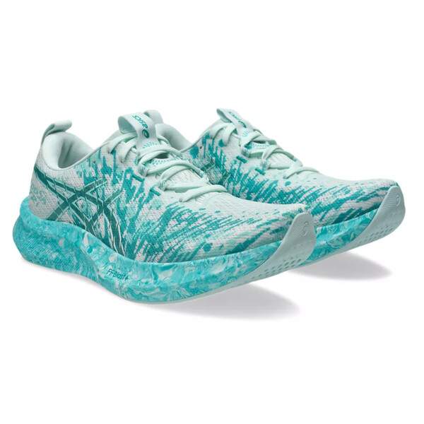 Chaussures de cour Asics NOOSA TRI 16 Homme