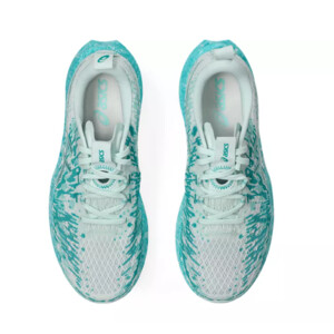 Asics NOOSA TRI 16 Homme Sooting Sea/white