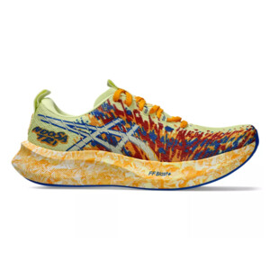 Asics NOOSA TRI 16 Homme Huddler Yellow/illusion Blue