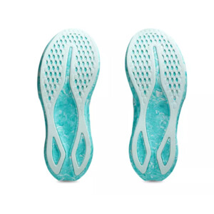 Asics NOOSA TRI 16 Femme Soothing Sea/white