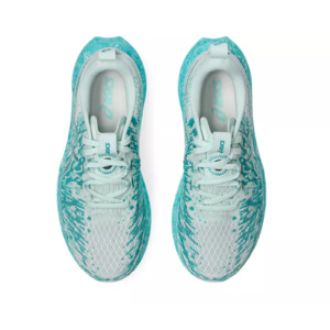 Asics NOOSA TRI 16 Femme Soothing Sea/white