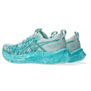 Asics NOOSA TRI 16 Femme Soothing Sea/white