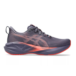 Asics NOVABLAST 5 Femme Greyish Purple/coral Reef