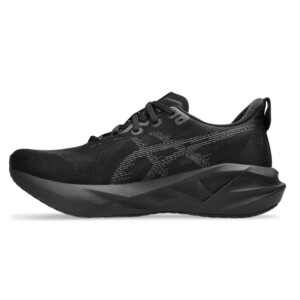 Asics NOVABLAST 5 Homme Black/carrier Grey