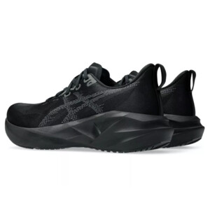 Asics NOVABLAST 5 Homme Black/carrier Grey