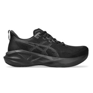 Asics NOVABLAST 5 Homme Black/carrier Grey