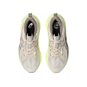 Asics NOVABLAST 5 Femme Mineral Beige/taupe Grey