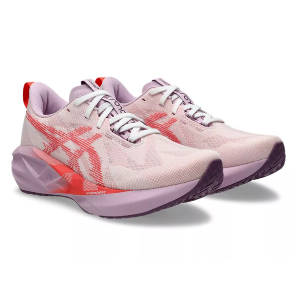 Baskets de running Asics NOVABLAST 5 Femme