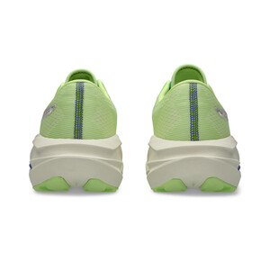Asics NOVABLAST 5 TR Homme Nature Bathing/lime Green