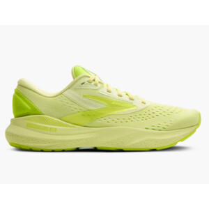 Brooks ADRENALINE GTS 24 Homme Lime Green/nightlife