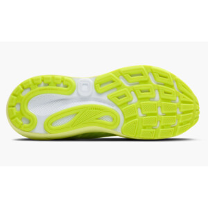 Brooks ADRENALINE GTS 24 Homme Lime Green/nightlife