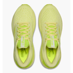 Brooks ADRENALINE GTS 24 Homme Lime Green/nightlife