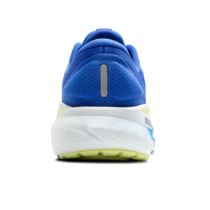 Brooks ADRENALINE GTS 24 Homme Cobalt/neo Yellow/peacoat