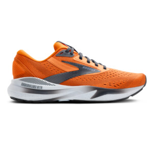 Brooks ADRENALINE GTS 24 Homme Orange/ebony/country Blue