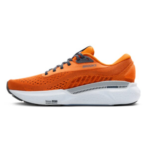 Brooks ADRENALINE GTS 24 Homme Orange/ebony/country Blue