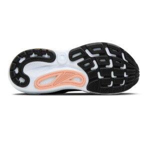 Brooks ADRENALINE GTS 24 Femme Black/peach/peacoat