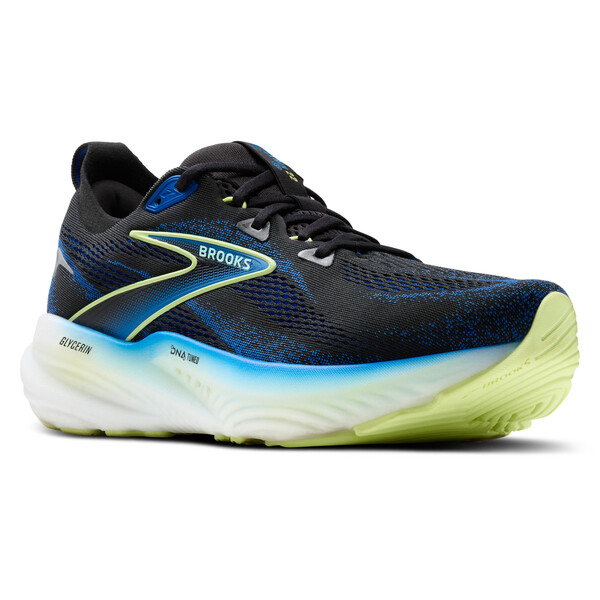 Baskets de running Brooks GLYCERIN 22 Homme