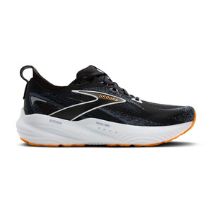 Brooks GLYCERIN 22 Homme Black/country Blue/orange Pop