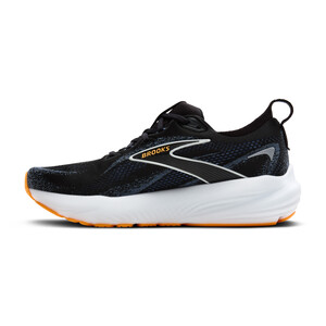 Brooks GLYCERIN 22 Homme Black/country Blue/orange Pop