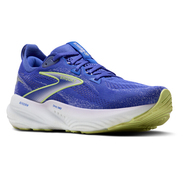 Baskets de running Brooks GLYCERIN 22 Femme