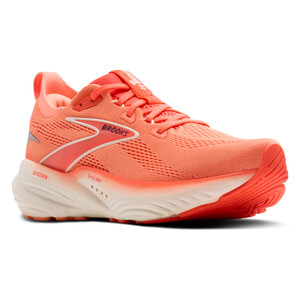 Brooks GLYCERIN 22 Desert Flower/hot Coral/milk Femme