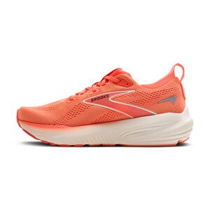 Brooks GLYCERIN 22 Femme Desert Flower/hot Coral/milk