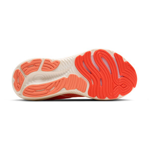 Brooks GLYCERIN 22 Femme Desert Flower/hot Coral/milk