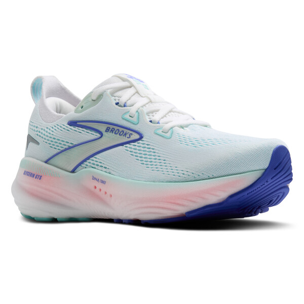 Baskets de running Brooks GLYCERIN GTS 22 Femme