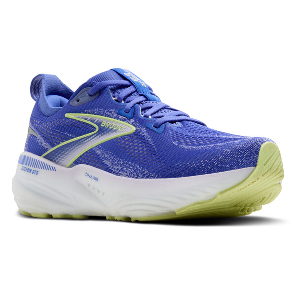 Chaussures de cour Brooks GLYCERIN GTS 22 Femme