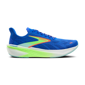 Brooks HYPERION 2 Homme Cobalt/green Gecko/limpett