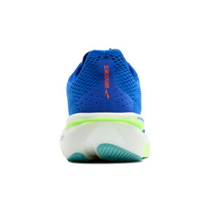 Brooks HYPERION 2 Homme Cobalt/green Gecko/limpett