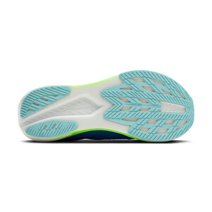 Brooks HYPERION 2 Homme Cobalt/green Gecko/limpett