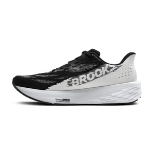 Brooks LAUNCH 10 Homme Black/white