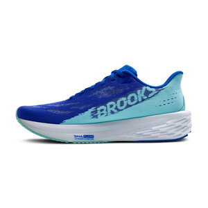 Brooks LAUNCH 10 Homme Cobalt/limpet Shell