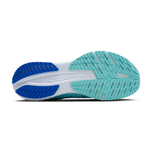 Brooks LAUNCH 10 Homme Cobalt/limpet Shell