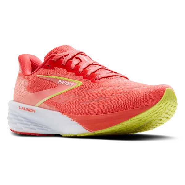 Baskets de running Brooks LAUNCH 10 Femme