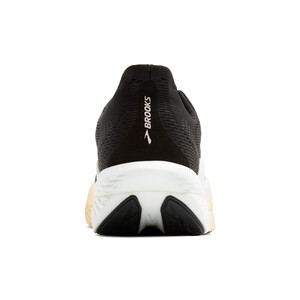 Brooks HYPERION MAX 2 Homme Black/gold/pink