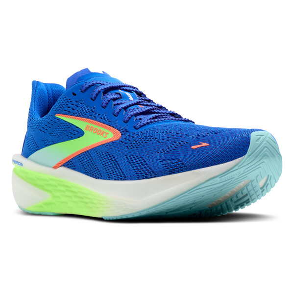 Chaussures de sport Brooks HYPERION MAX 2 Homme