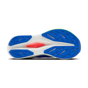 Brooks HYPERION MAX 2 Homme Cobalt/green Gecko/limpett