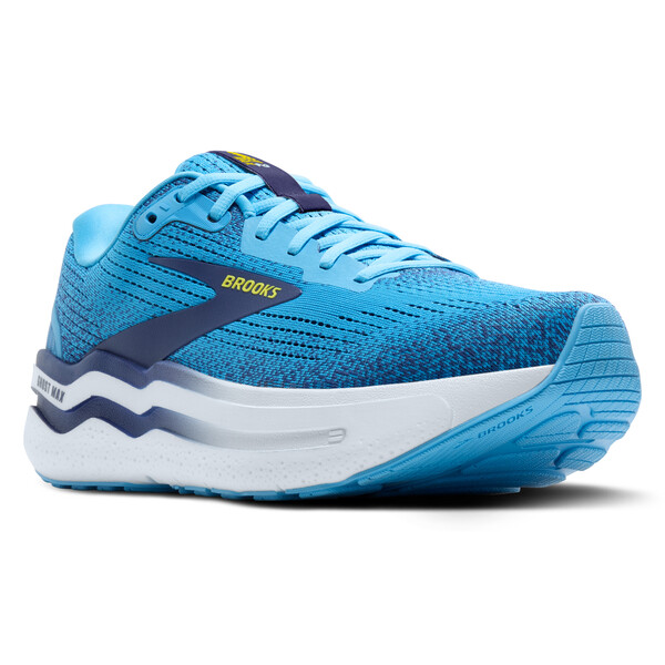 Chaussures de running Brooks GHOST MAX 2 Homme