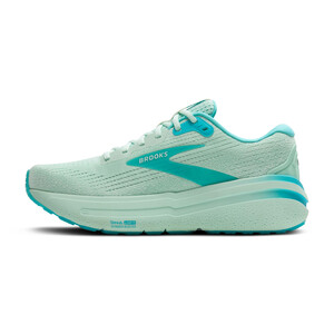 Brooks GHOST MAX 2 Homme Honeydew/blue/white