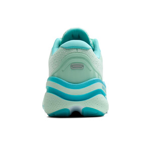 Brooks GHOST MAX 2 Homme Honeydew/blue/white